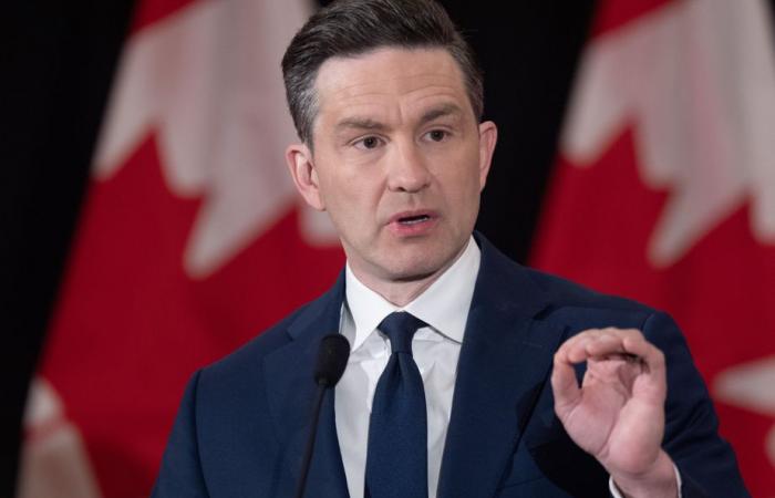 In response to St-Pierre Plamondon, Poilievre promises “responsible federalism”