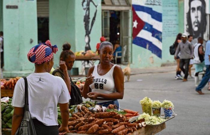 Why is Joe Biden finally removing Cuba from the list of terrorist states?