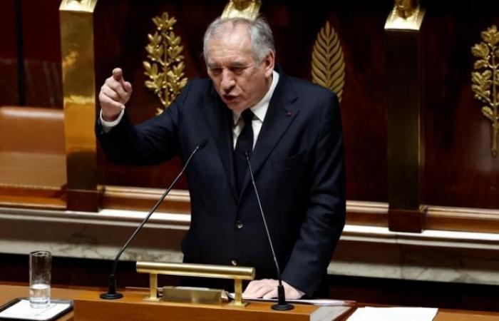 Live – Pensions: François Bayrou agrees to revisit the reform, the socialists do not rule out censorship