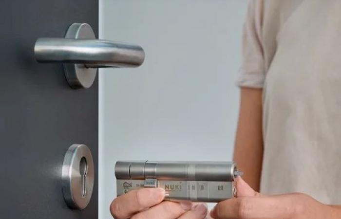 Mathieu’s tests: Nuki corrects all the faults of its connected locks with the Smart Lock Ultra