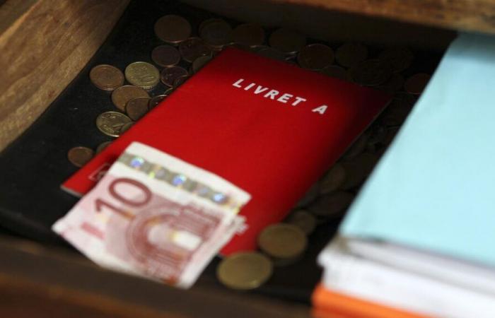 Livret A: towards a rate of 2.4% from February 1