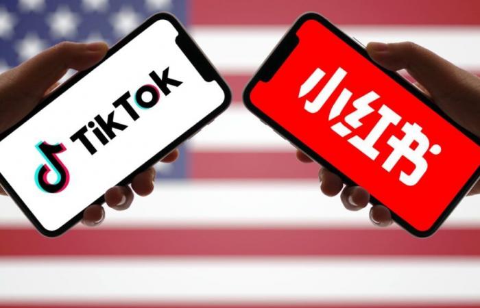 TikTok’s U.S. unit could be worth as much as $50 billion in a sale