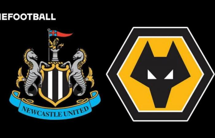 The confirmed Newcastle team v Wolves – Isak, Botman, Tonali, Bruno all start