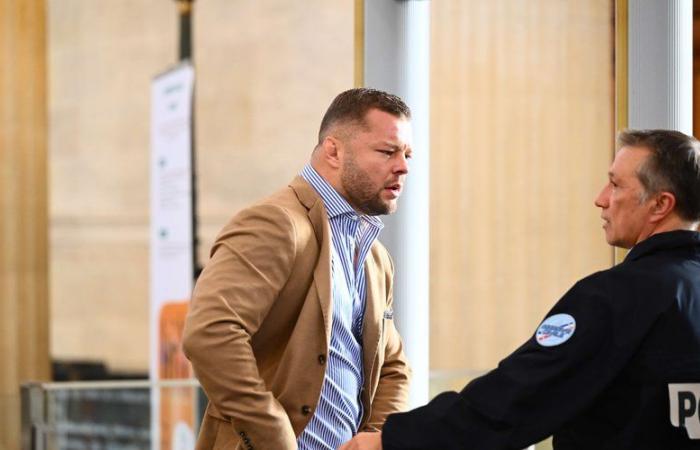 Trial of former Grenoble rugby players – Jammes and Grice's request for release at hearing on January 21