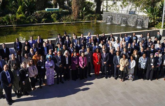 Water and nuclear technologies at the heart of a workshop in Rabat – Today Morocco