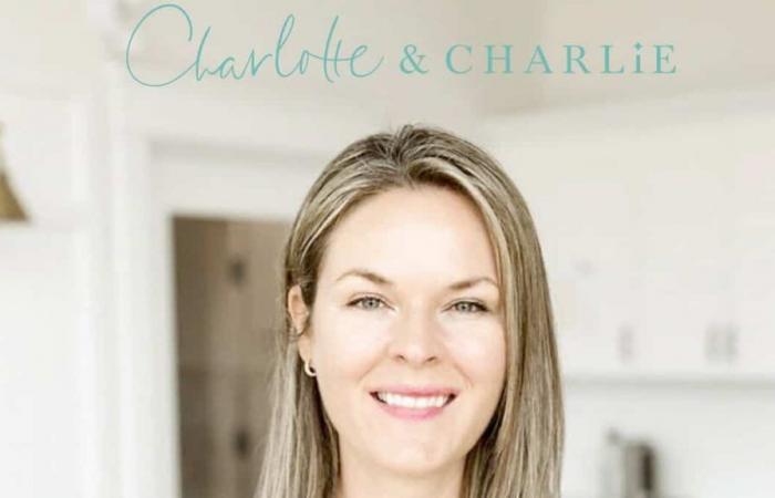 It’s the end of the Charlotte & Charlie children’s clothing store