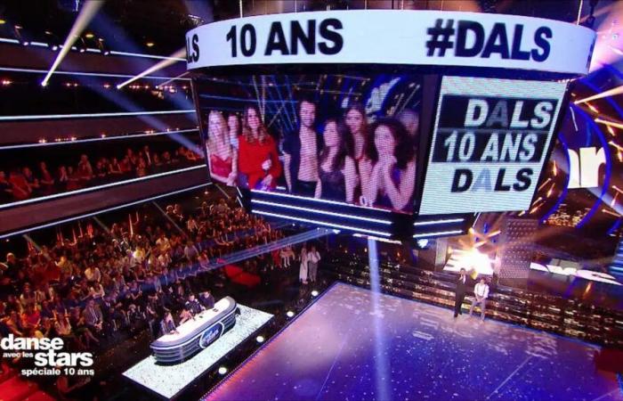 “Dancing with the stars”: after Anthony Colette, another emblematic dancer leaves the TF1 program