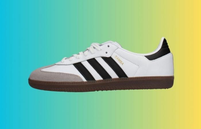 3 Adidas sneakers at crazy prices to make the most of the sales