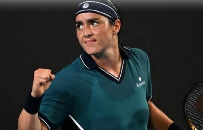 Australian Open: Ons Jabeur offers a duel against Emma Navarro in the 3rd round – Business News