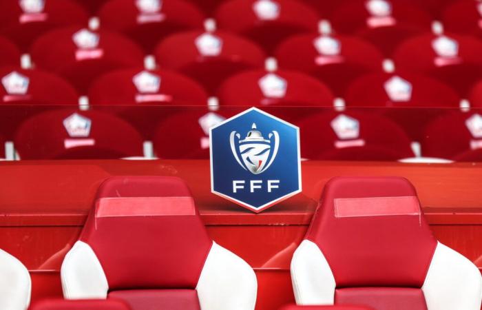 Coupe de France – The complete draw for the round of 16 for the 2024-2025 edition