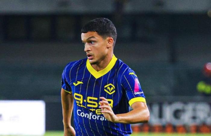 Mercato: Verona reject Lazio’s offer for Belahyane