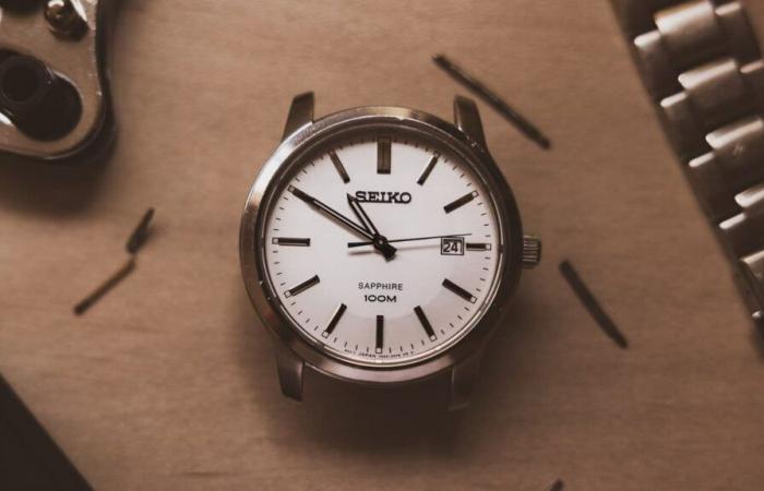 3 elegant and refined Seiko watches at a really good price at Amazon