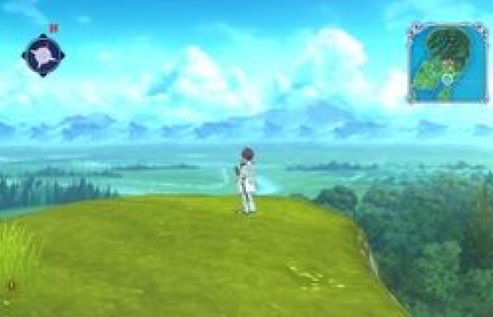 Tales of Graces F Remastered reminds us that it comes from there, Wii – News