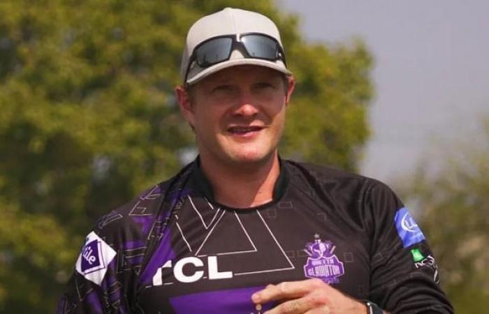 Quetta Gladiators confirm Shane Watson ‘unavailable’ for PSL 10 – Cricket Leagues