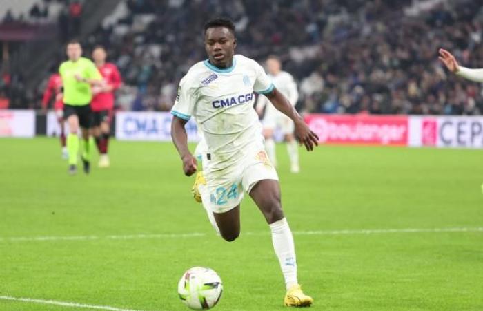 François-Régis Mughe officially loaned by OM to Athens Kallithea (Transfers)