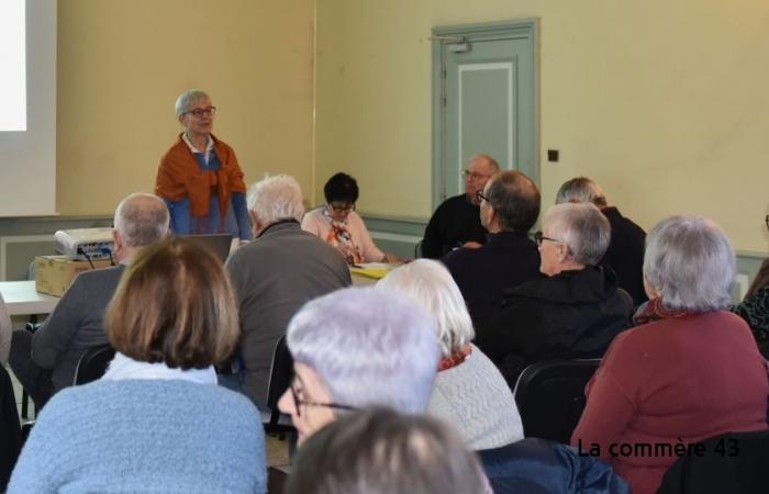 Monistrol-sur-Loire: what gardeners are planning for Marches du Velay in 2025