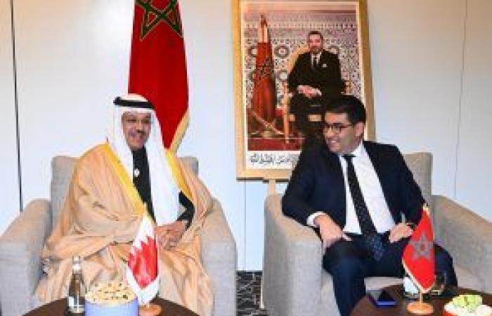 Mehdi Bensaïd strengthens cultural ties between Morocco and the Arab world – Le7tv.ma