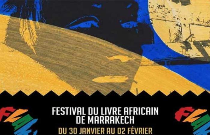 The 3rd edition of the Marrakech African Book Festival celebrates the literary and artistic diversity of the continent – liberation