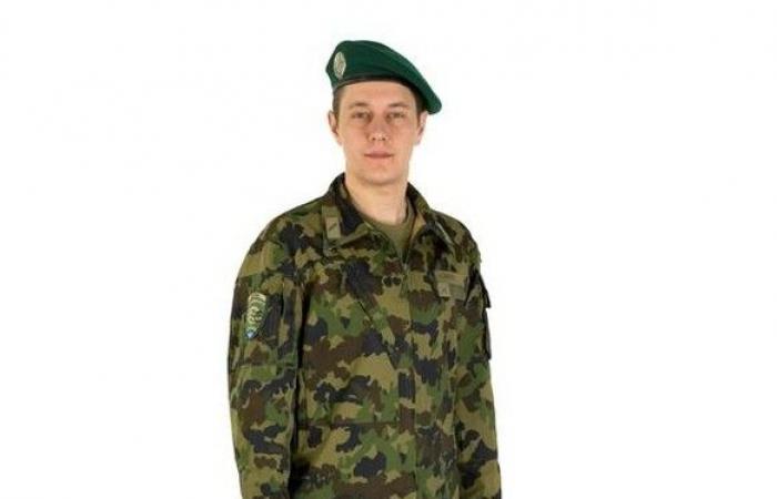 Swiss Army Abolishes ‘A Outfit’, But Makes a Mistake