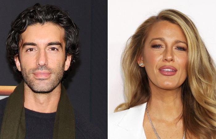 Justin Baldoni sues Blake Lively and Ryan Reynolds for $400 million, alleging Hollywood power couple sought to ‘destroy’ him