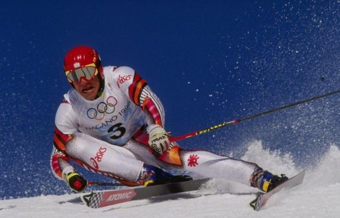 Swiss skiers are in the running for a historic Grand Slam