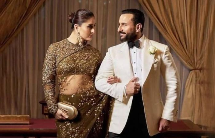 Kareena Kapoor’s husband was stabbed 6 times inside his home