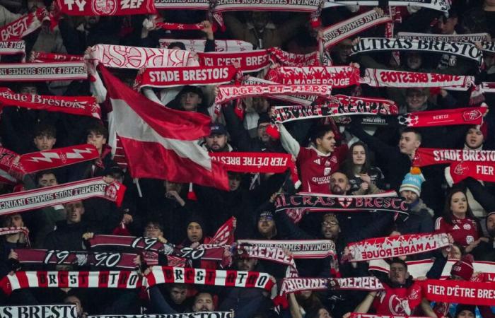 Brest – Real Madrid: Brest supporters deprived of a fan zone for the Champions League clash