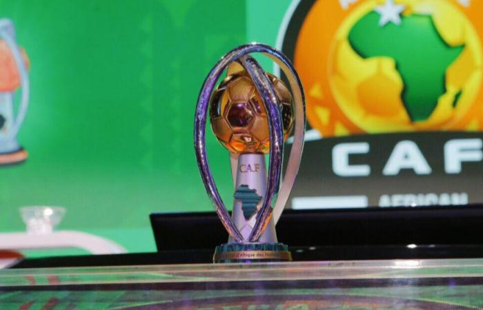 CHAN 2024: Morocco alongside Kenya, Angola, DRC and Zambia