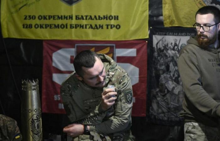 Ukrainian army claims to have captured 27 soldiers in Russia