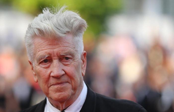 David Lynch, visionary American filmmaker, director of “Elephant Man” and “Mulholland Drive” has died at 78