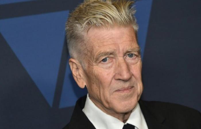 David Lynch, giant of American cinema, died at 78: News