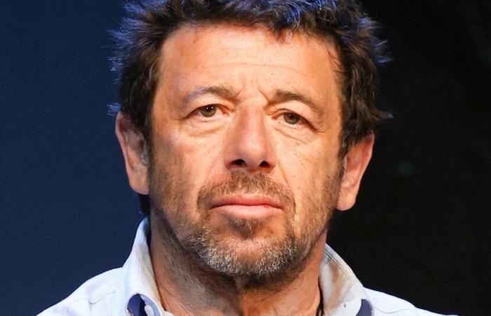 “Don’t even think about it”: Patrick Bruel’s son ready to do anything to save their Los Angeles house, the singer forced to intervene