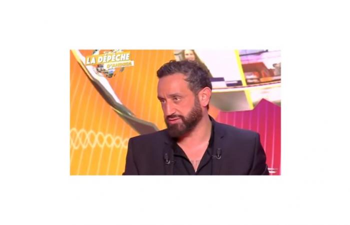 Valérie Bénaïm in convalescence: Cyril Hanouna finds her a replacement in TPMP and he is very close