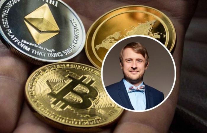 Luxembourg/Germany: “People are ready to pay for cryptocurrencies”