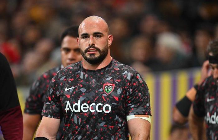 Champions Cup – Faced with a cascade of injuries, Toulon faces a difficult choice before going to Sale