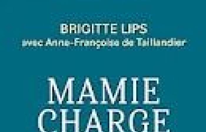 Mamie Charge – Regards protestants