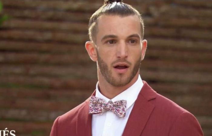 “Updated”, Did Emanuel from Married at First Sight Shave His Hair? He responds