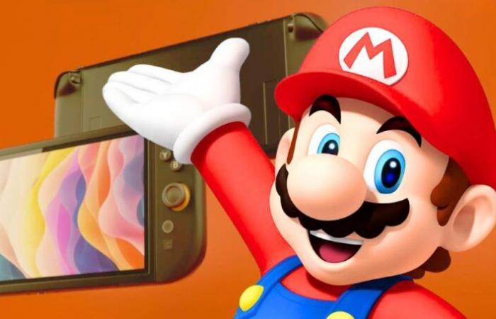 everything you need to know about the new Nintendo console