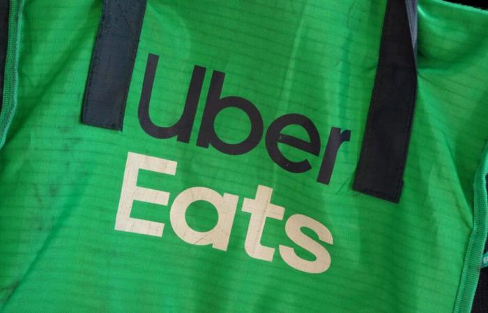 Uber Eats sets up in La Tremblade – Angers Info