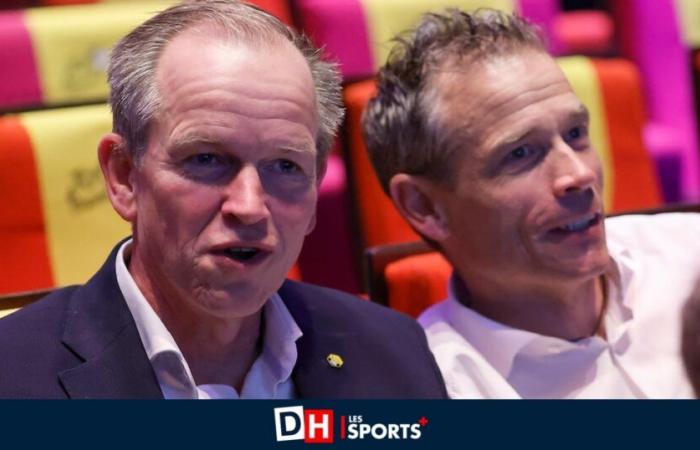 Three Belgians but no Dutch at the Tour de France for Visma | Lease a Bike, the controversy is growing: “It says a lot about the state of our cycling”