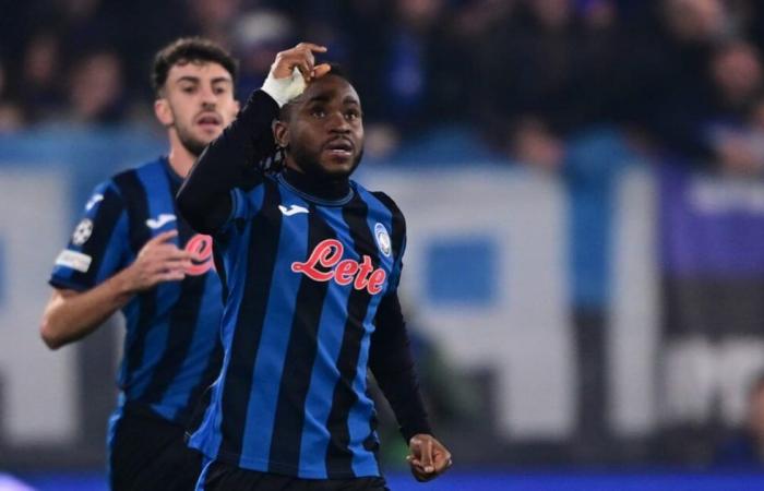 Do Or Die For Atalanta In Serie A Title Race, Face League Leaders Napoli