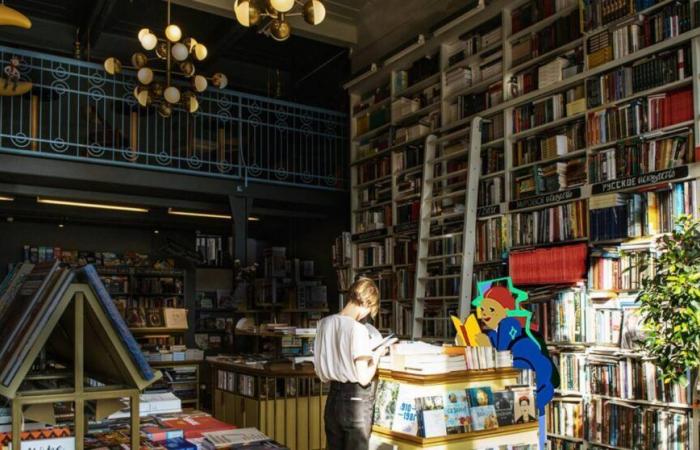 because reading makes you grow, independent bookstores are mobilizing