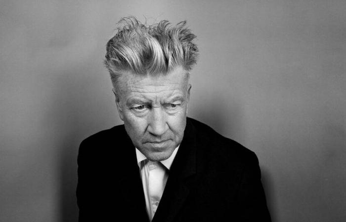 Death of David Lynch, Last Highway – Liberation