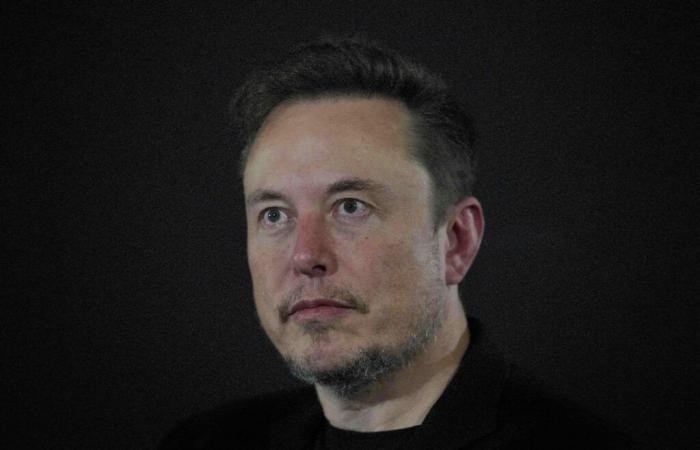 “If there is no awakening, we are heading towards a crash”: Elon Musk in attack against Europe and its regulation