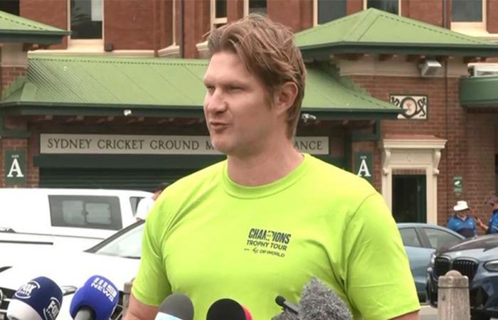 Shane Watson’s Sudden Exit: PSL’s Foreign Coach Challenge