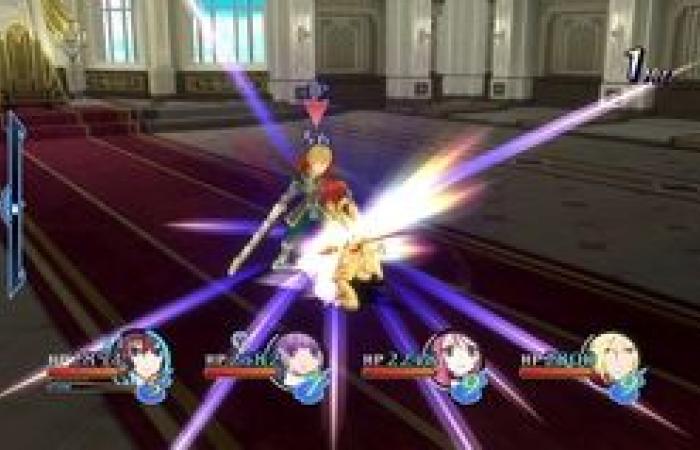 Tales of Graces F Remastered reminds us that it comes from there, Wii – News