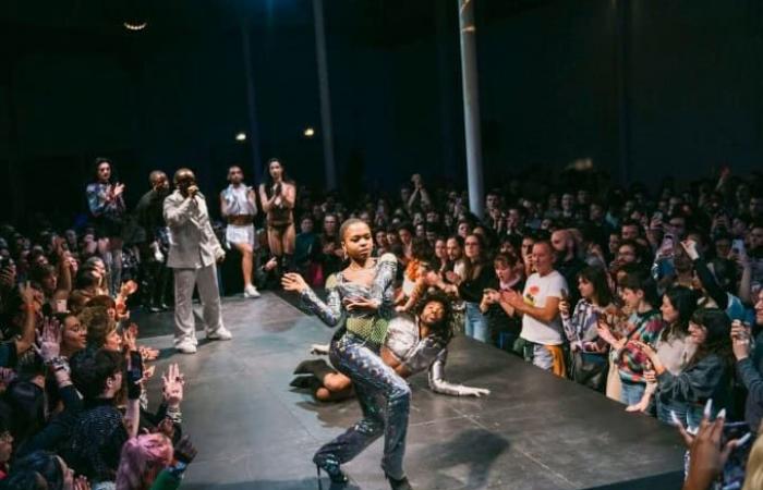 A Voguing Ball arrives in Nantes as part of Trajectories – Big City Life