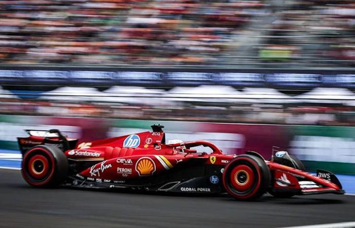 Formula 1 | Ferrari and Mercedes F1 could quickly focus on 2026