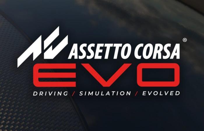 Assetto Corsa Evo arrives on Steam today to take the racing simulation to the next level.