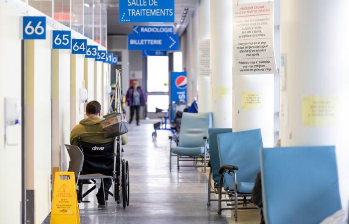 Health Quebec | Network must get closer to citizens, says report